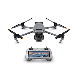 DJI Mavic3Pro Télécommande écran
