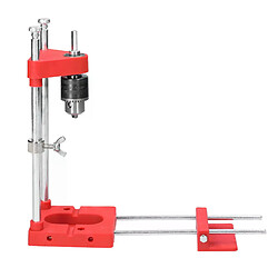 Avis Gabarit de perçage pour bois - 6,35 mm