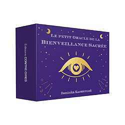 Le petit oracle de la bienveillance sacrée