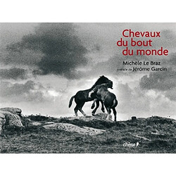 Chevaux du bout du monde - Occasion