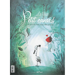 Grands contes Andersen