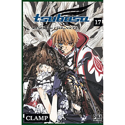 Tsubasa : reservoir chronicle. Vol. 17