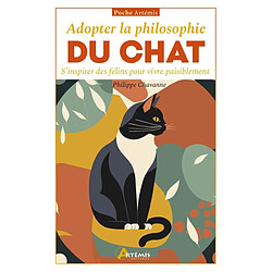 Adopter la philosophie du chat : s'inspirer des félins pour vivre paisiblement