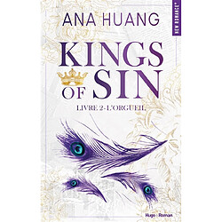 Kings of sin. Vol. 2. L'orgueil