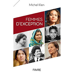Femmes d'exception
