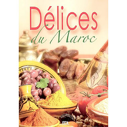 Délices du Maroc