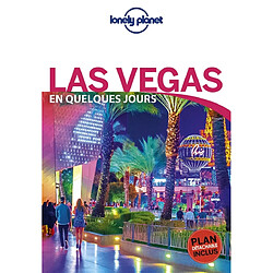 Las Vegas en quelques jours