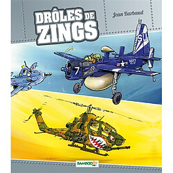 Drôles de zings