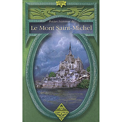 Petites histoires du Mont-Saint-Michel