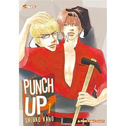 Punch up. Vol. 1
