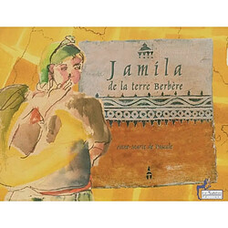 Jamila de la terre berbère