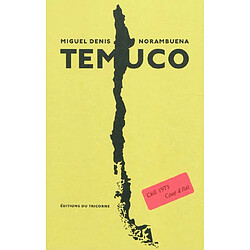 Temuco : Chili 1973, coup d'État