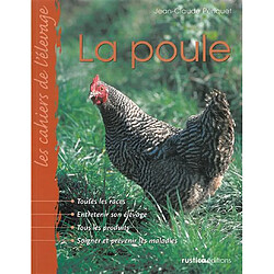 La poule