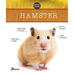 Hamster - Occasion