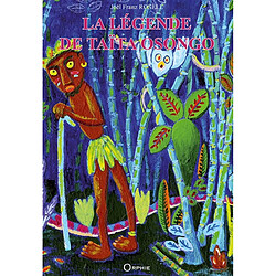 La légende de Taita Osongo