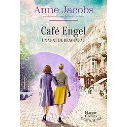 Café Engel. Un vent de renouveau - Occasion