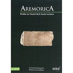 Aremorica : études sur l'ouest de la Gaule romaine, n° 4