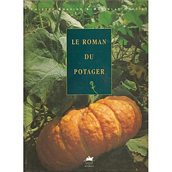Le Roman du potager - Occasion