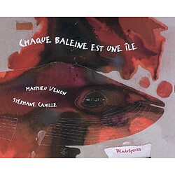 Chaque baleine est une île