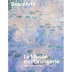 Le musée de l'Orangerie