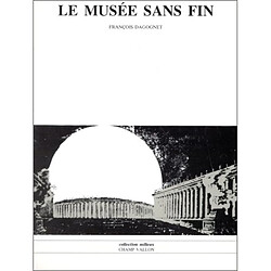 Le Musée sans fin