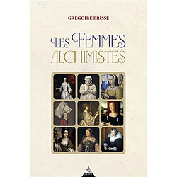 Les femmes alchimistes