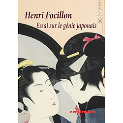 Essai sur le génie japonais
