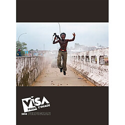 Visa pour l'image 2014