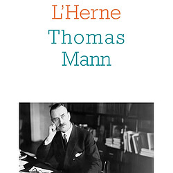Thomas Mann