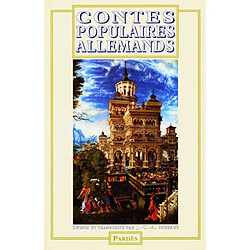 Contes populaires allemands