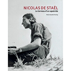 Nicolas de Staël : le terreau d'un apatride