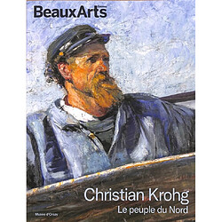 Christian Krohg : le peuple du Nord : Musée d'Orsay