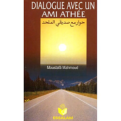 Dialogue avec un ami athée - Occasion