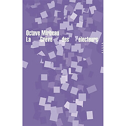 La grève des électeurs. Les moutons noirs