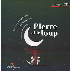 Pierre et le loup - Occasion