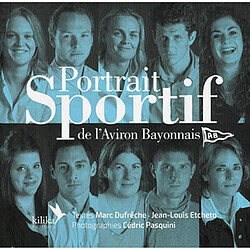 Portrait sportif de l'Aviron bayonnais