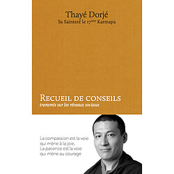 Recueil de conseils : transmis sur les réseaux sociaux