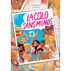 La colo sans monos