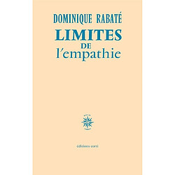 Limites de l'empathie