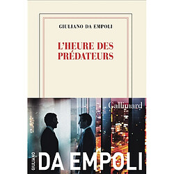 L'heure des prédateurs