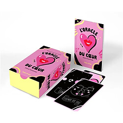 L'oracle du coeur
