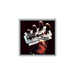 British Steel British Steel - Judas Priest - Vinyle 33 tours
