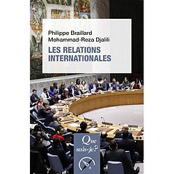 Les relations internationales