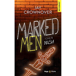Marked men. Vol. 4. Nash