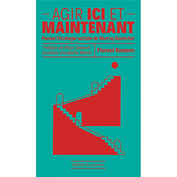 Agir ici et maintenant : penser l'écologie sociale de Murray Bookchin