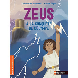Zeus à la conquête de l'Olympe - Occasion