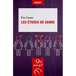 Les études de genre