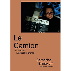 Le camion : un film de Marguerite Duras