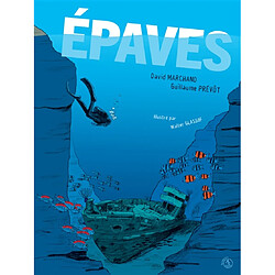 Epaves