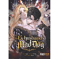 My ex-husband's mad dog. Vol. 1